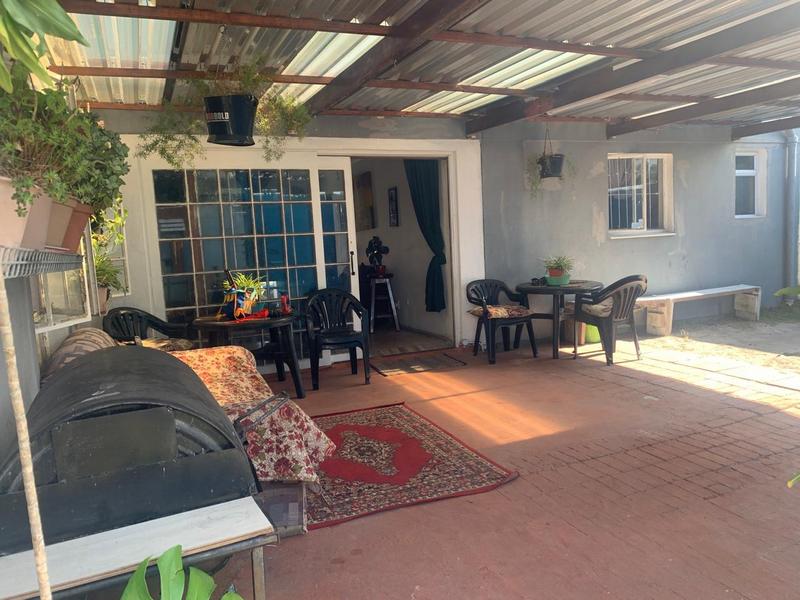 3 Bedroom Property for Sale in Westridge Western Cape